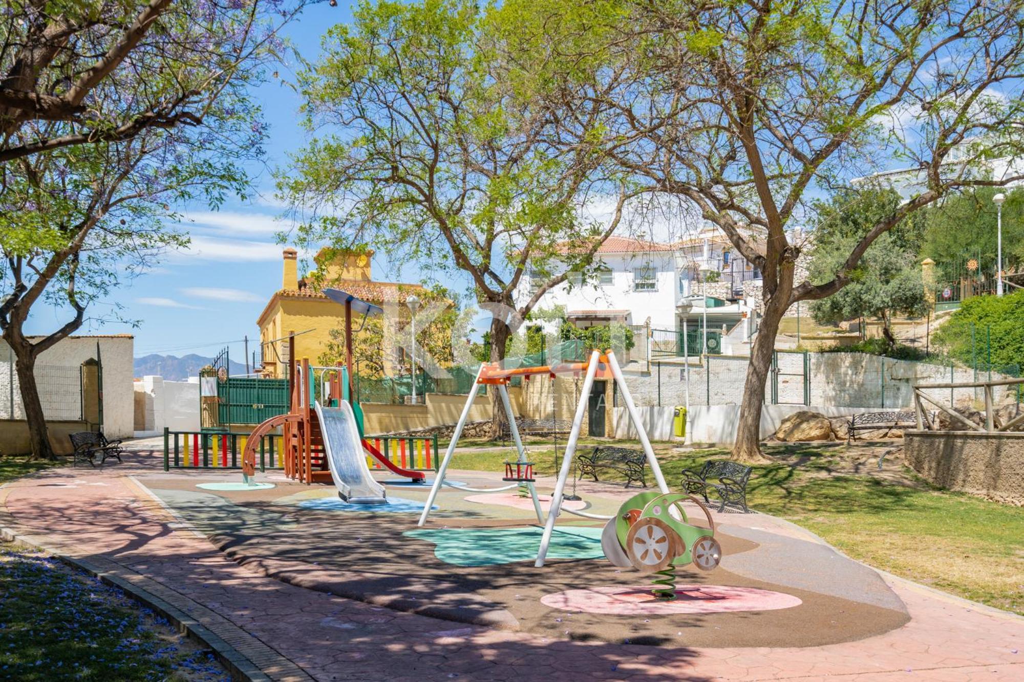 Koti - Linero Lägenhet Fuengirola
